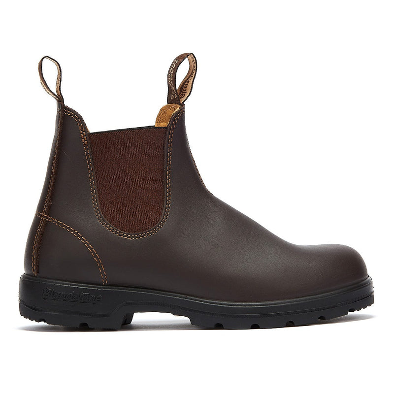 Stivali Blundstone Classics 550 Walnut Brown