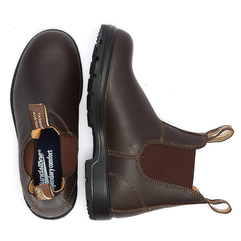 Stivali Blundstone Classics 550 Walnut Brown