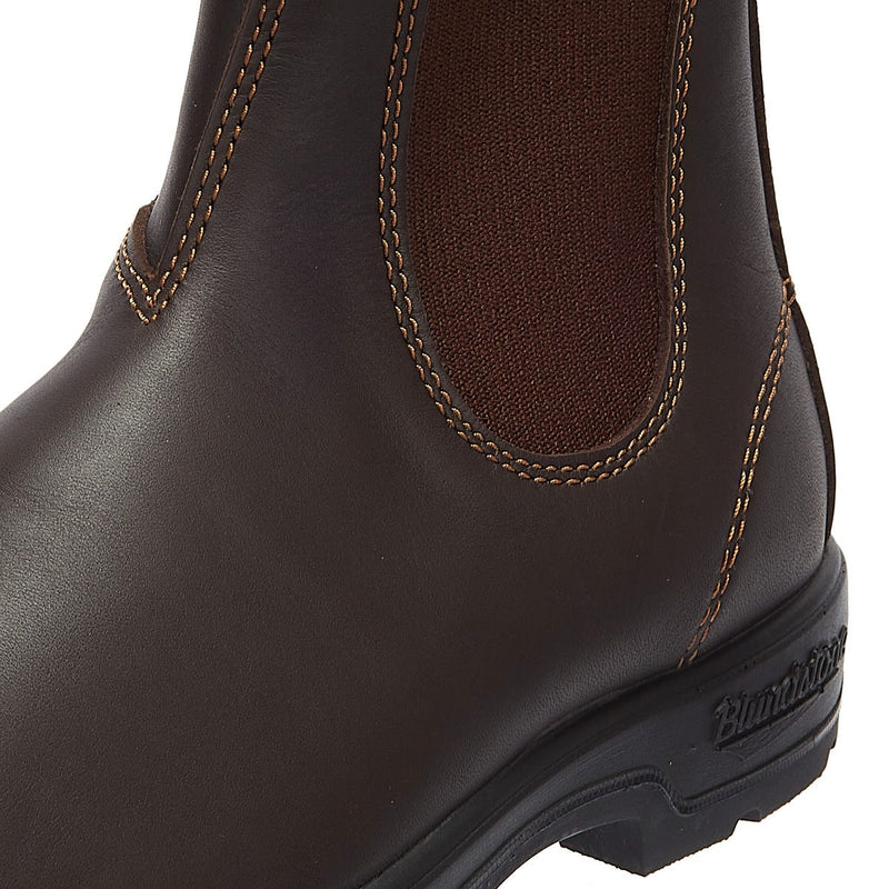 Stivali Blundstone Classics 550 Walnut Brown