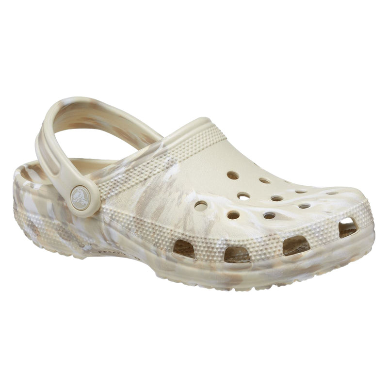 Crocs Classic Marbled Scarpe Ortopediche In Termoplastica/Osso Multiuso