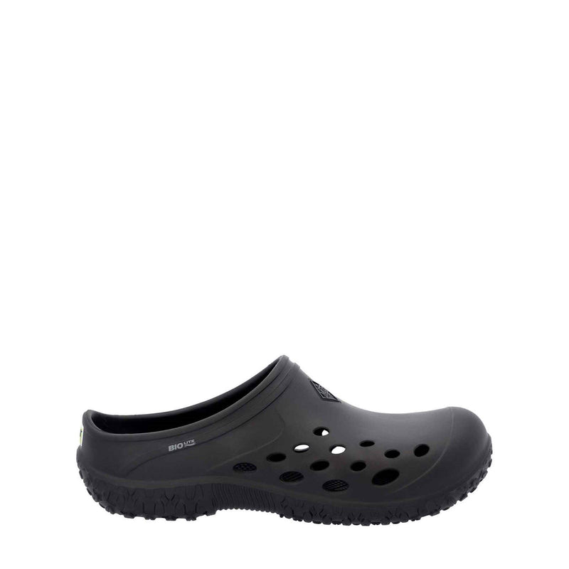 Muck Boots Muckster Lite Zoccoli Neri
