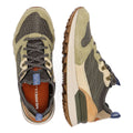 Merrell Alpine 83 Recraft Sneakers In Tessuto Verde/Multi Per Uomo