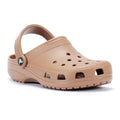 Crocs Classic Zoccoli Latte