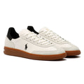 Ralph Lauren Bedford Sneakers Bianche