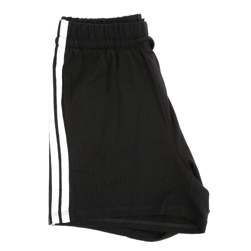Adidas W 3S SJ Shorts Neri Da Donna