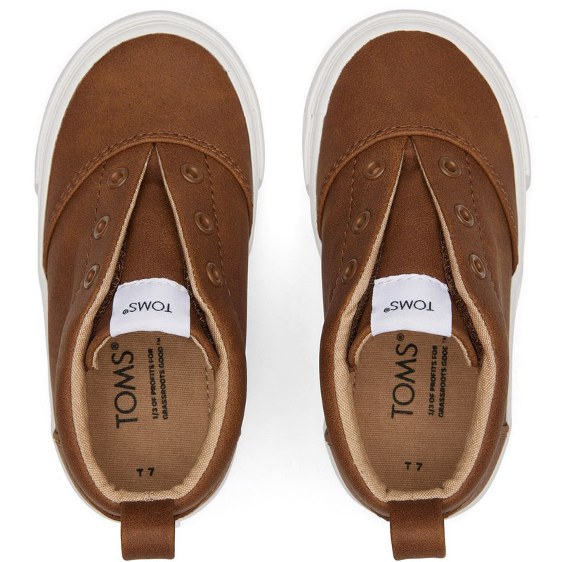 TOMS Fenix Sneakers Alla Caramella Per Ragazzi