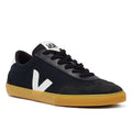 Veja Volley Uomo Nere/Bianche/Naturali Sneakers