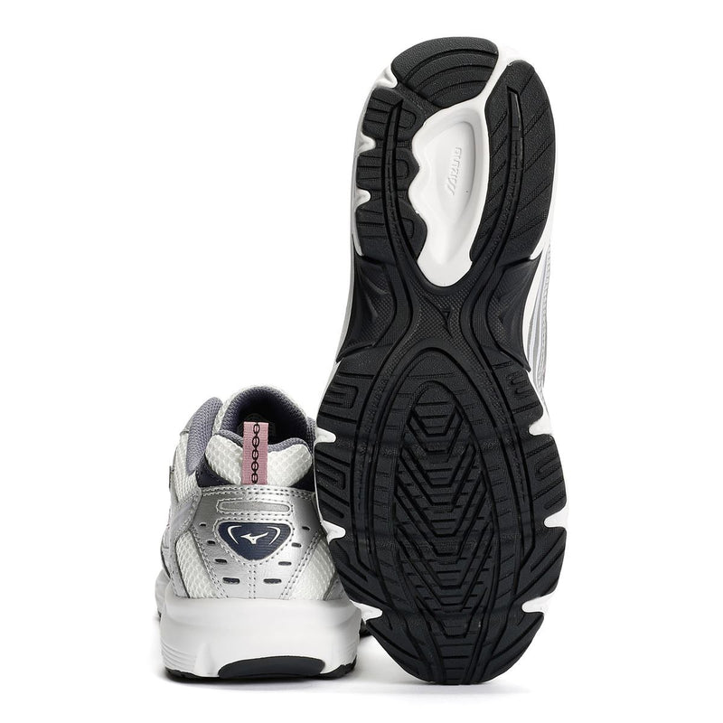Mizuno MXR Sport Sneakers Bianche