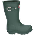 Hunter Original Stivali Di Gomma Verdi Wellington