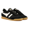 Gola Tornado Sneakers Nere Da Donna