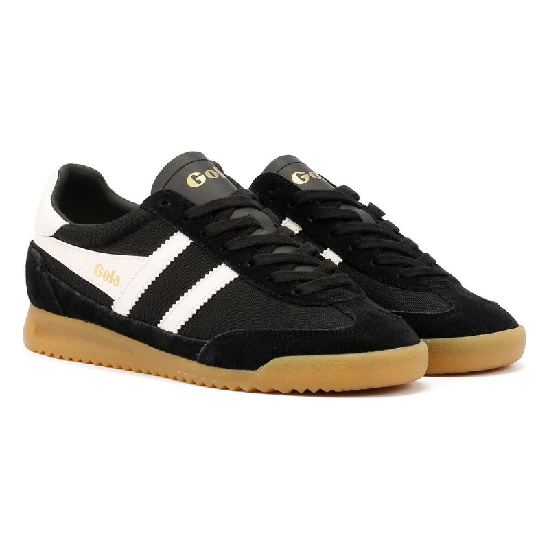 Gola Tornado Sneakers Nere Da Donna