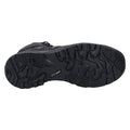 Helly Hansen Workwear Manchester Mid S3 Sintetico Nero/Grigio