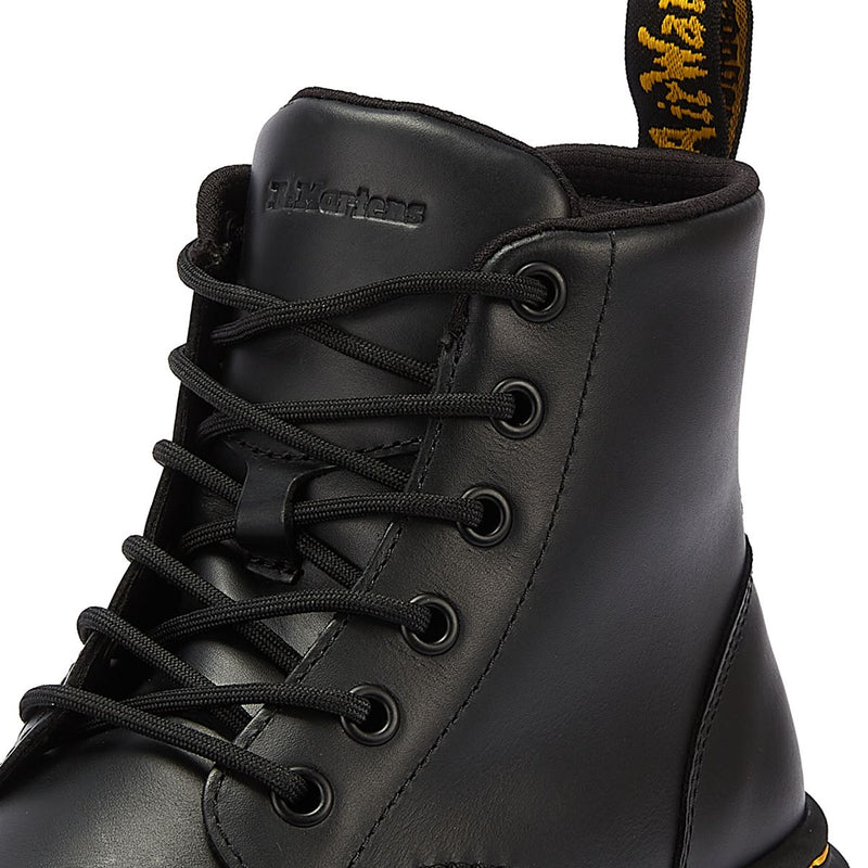 Dr. Martens Stivali Crewson Chukka Neri