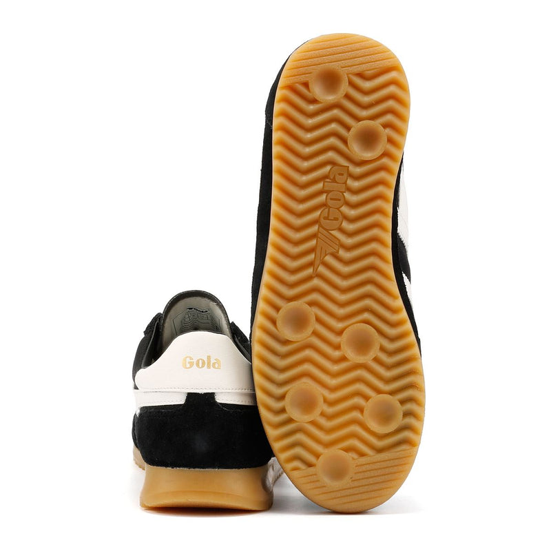 Gola Tornado Sneakers Nere Da Donna