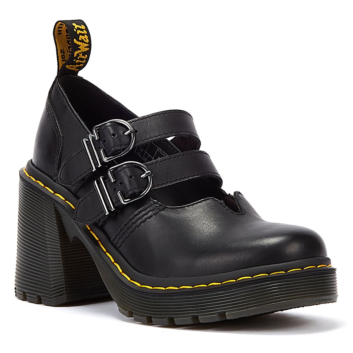 Dr martens neri on sale donna