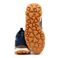 Flower Mountain Yamano 3 Universal Works Scarpe Da Ginnastica Blu