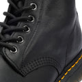 Dr. Martens 1460 Pascal Ambassador Stivali Neri In Pelle