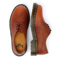 Dr. Martens 1461 Ambassador Scarpe Stringate In Pelle Di Anacardio