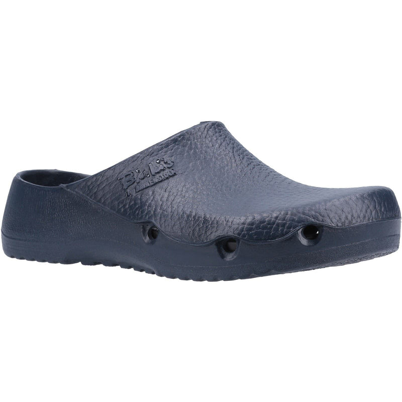 Birkenstock Birki Air Antistatic Sintetico Uomo Antistatico Blu