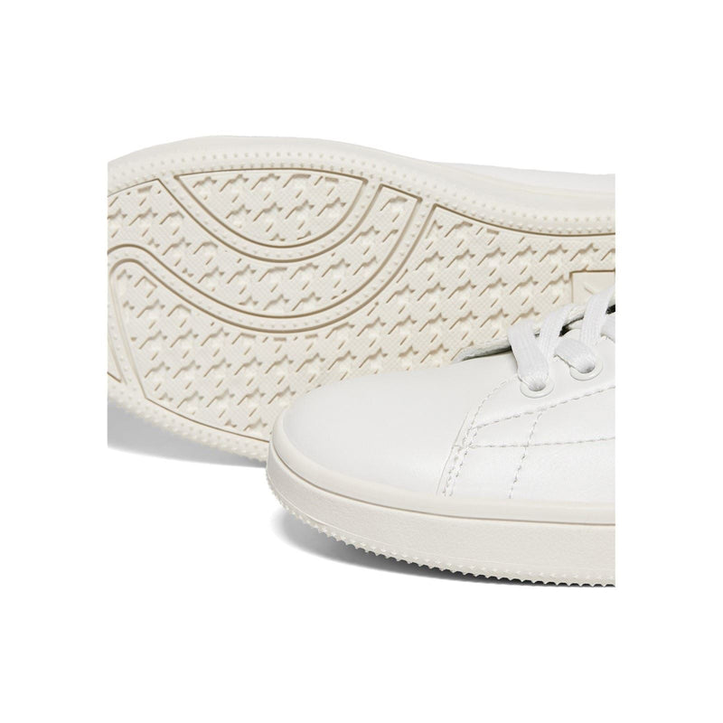 ONLY SHILO Sneakers Da Donna Bianche In Sintetico