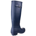 Cotswold Sandringham Stivali Di Gomma Blu Navy In Pvc