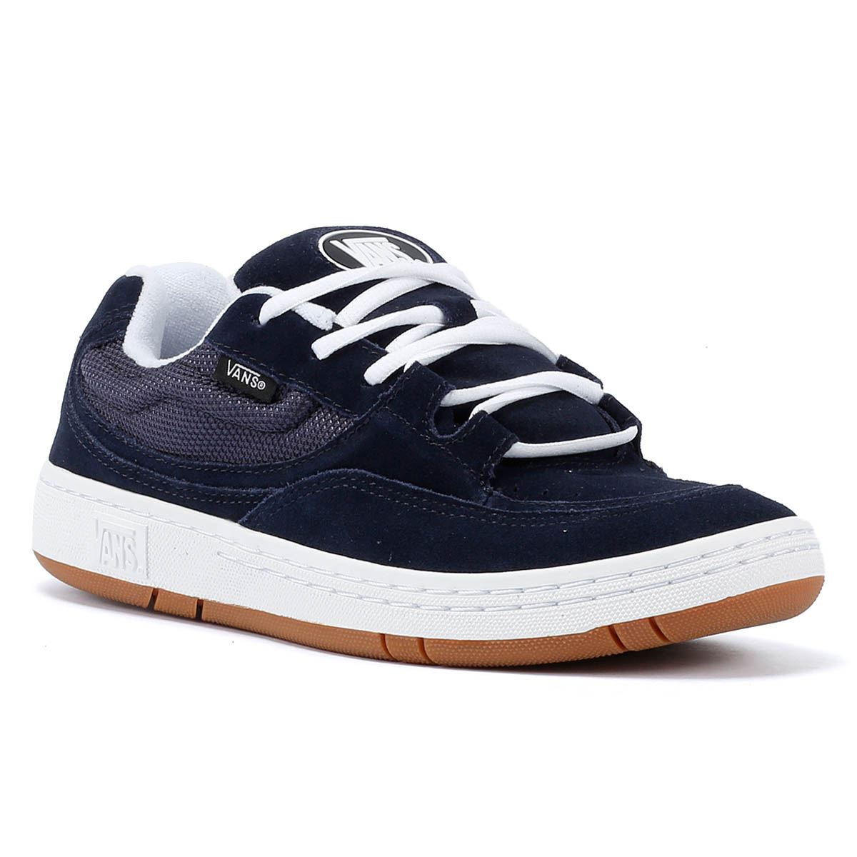 Vans Speed LS Sneakers Da Utility Navy Speed Ls Tower London.IT