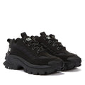 Scarpe da ginnastica Caterpillar Intruder Black Out