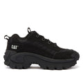 Scarpe da ginnastica Caterpillar Intruder Black Out