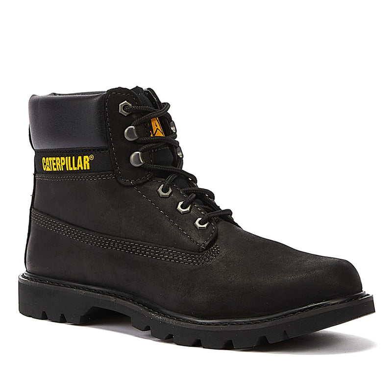 Caterpillar Colorado 2.0 Uomo Stivali neri