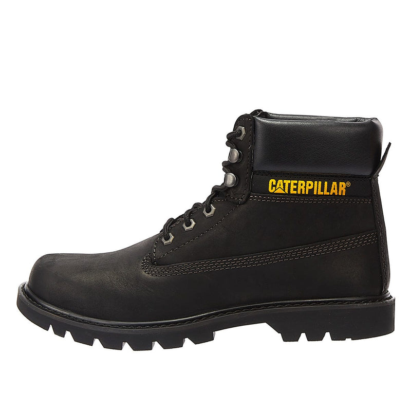 Caterpillar Colorado 2.0 Uomo Stivali neri