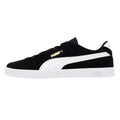 Puma Club II Sneakers In Camoscio Nero