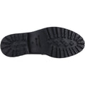 Hush Puppies Ginny Mocassini Da Donna Color Cammello In Camoscio