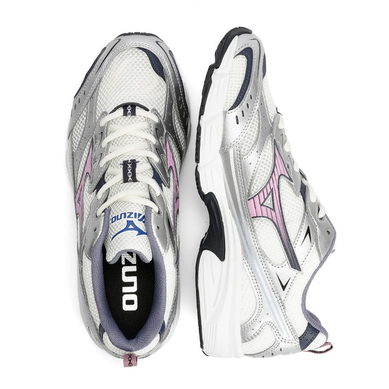 Mizuno MXR Sport Sneakers Bianche