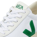Veja Volley Emeraude Sneakers Bianche/Verdi Da Donna