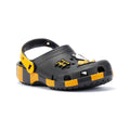 Crocs Hufflepuff (Tassorosso) Classic Sandali Gialli