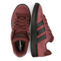 Adidas Grand Court Alpha 00s Scarpe Da Ginnastica Marroni Da Uomo