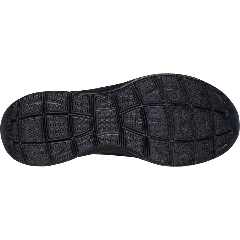 Skechers BOBS Sport Unity Scarpe Da Ginnastica Nere Da Donna