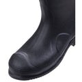 Muck Boots Colt Ryder Stivali In Gomma Nera Da Pioggia