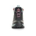 Muck Boots Apex Stivali In Gomma Nera Da Pioggia