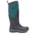 Muck Boots Arctic Sport II Tall Stivali Di Gomma Navy/Spruce Wellington