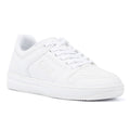 EA7 Slasher Sneakers Bianche