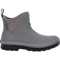 Muck Boots Originals Ankle Stivali Di Gomma Grigi Wellington