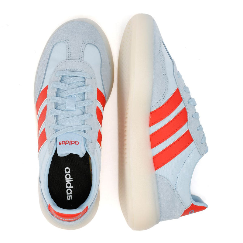 Adidas Barreda Decode Scarpe Da Ginnastica Blu