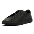 Boss Kieran Tennis Sneakers Da Uomo In Pelle Nera