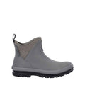 Muck Boots Originals Ankle Stivali Di Gomma Grigi Wellington