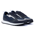 Hugo Icelin Runn Sneakers Blu Da Uomo