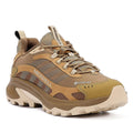 Merrell Moab Speed 2 Gore-Tex Sneakers Da Uomo Con Pelliccia Di Coyote