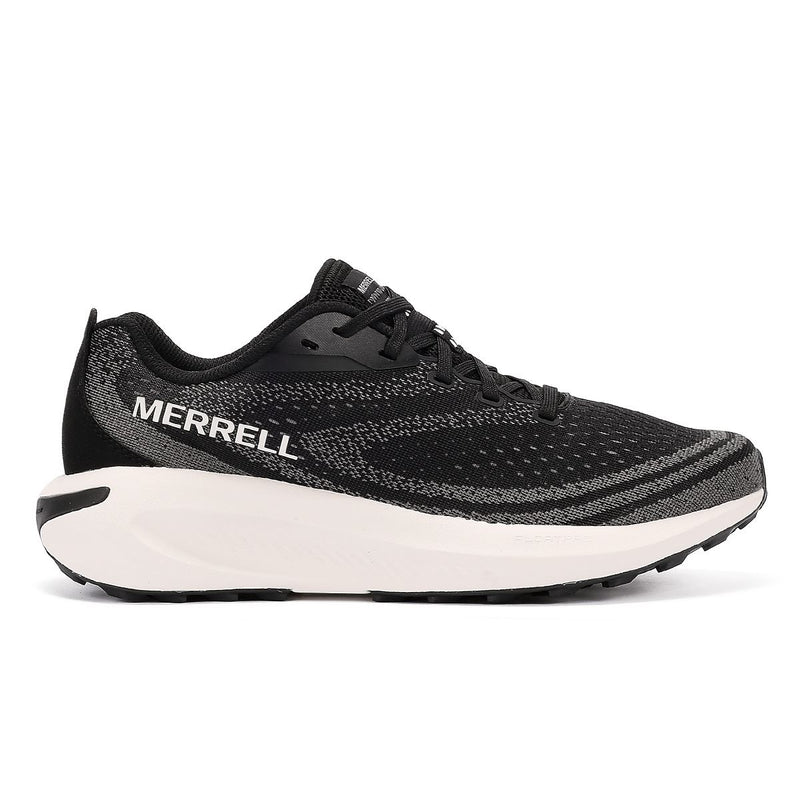 Merrell Morphlite Sneakers Da Uomo Nere/Bianche