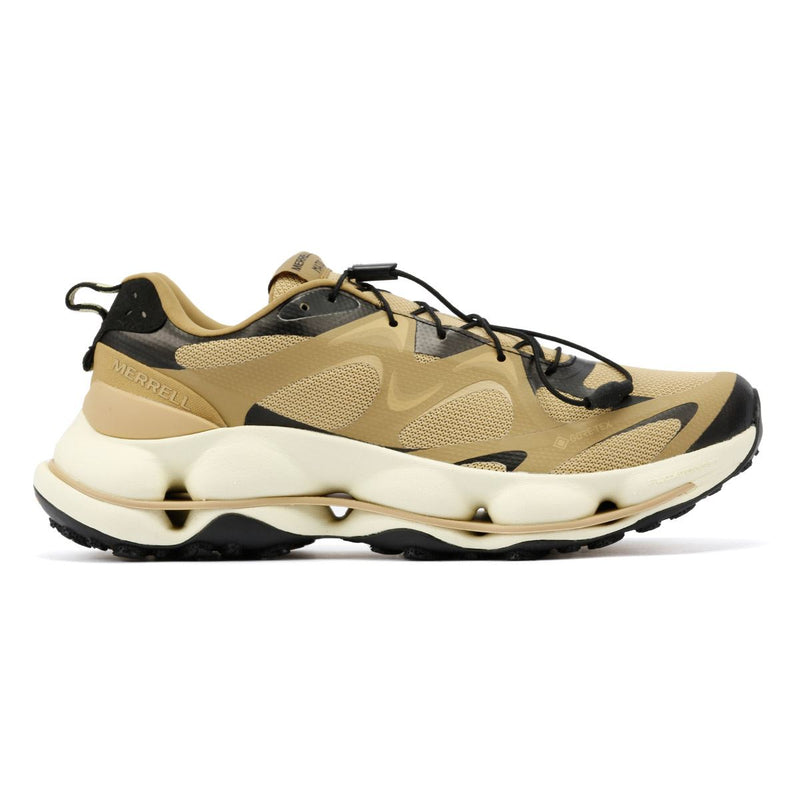 Merrell Speed Arc Matis Gore-Tex Scarpe Da Ginnastica Beige Da Uomo