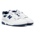 New Balance 550 Sneakers Bianche/Navy